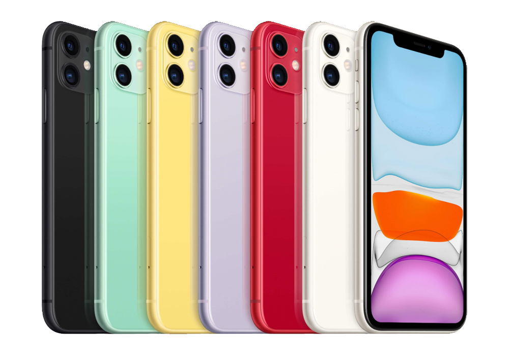 iPhone 11