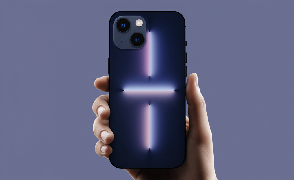 iPhone 15 Pro en manos